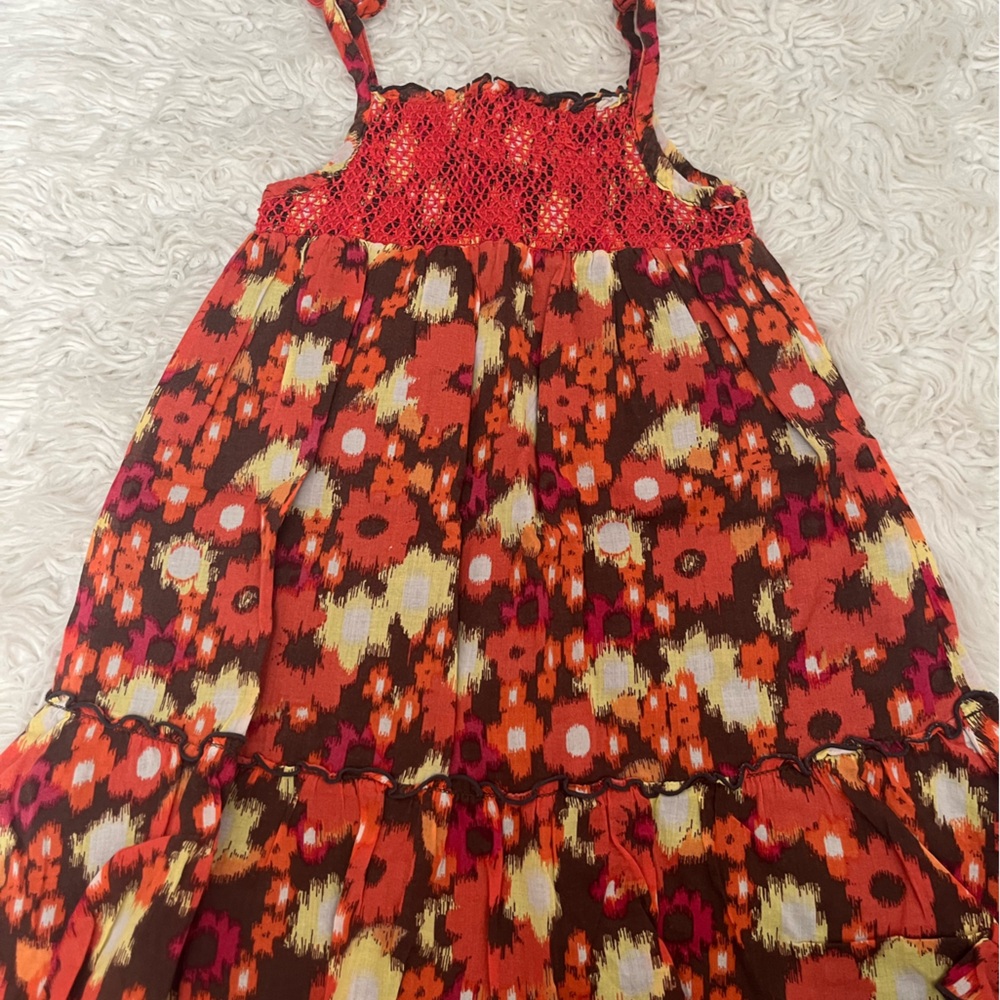 2T dress